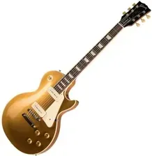Гитара Gibson Les Paul Standard 50s P90 Gold Top Київ