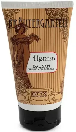 Бальзам для волос Styx 