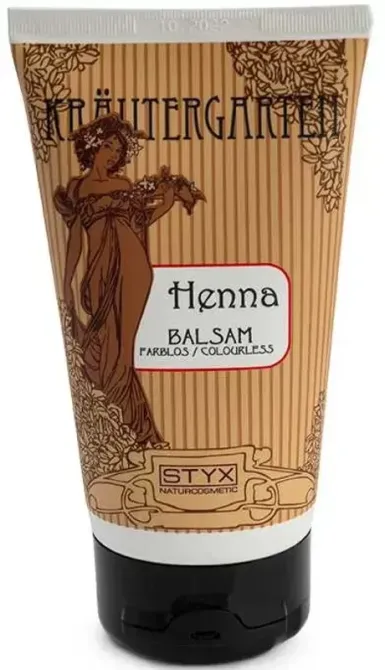 Бальзам для волос Styx 