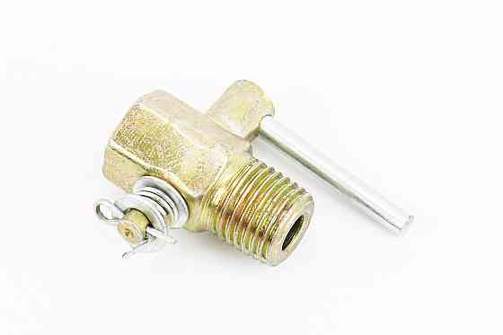 Кран злива рідини R175A/R180NM Київ