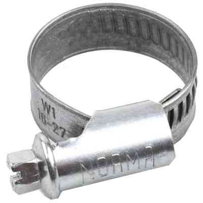 Хомут автомобильный Norma металлический (16-27/12C7W1) Винница