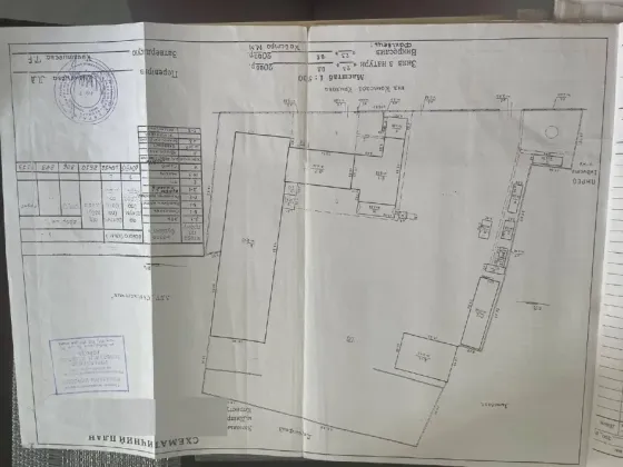 Промислова база, з власною землею (1 ГА) Дніпро