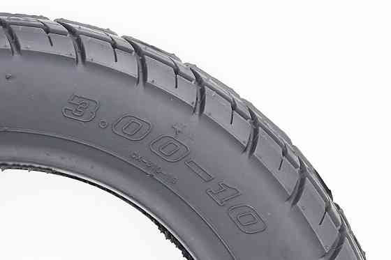 Шина 3,00-10 дорожня CX310 Київ