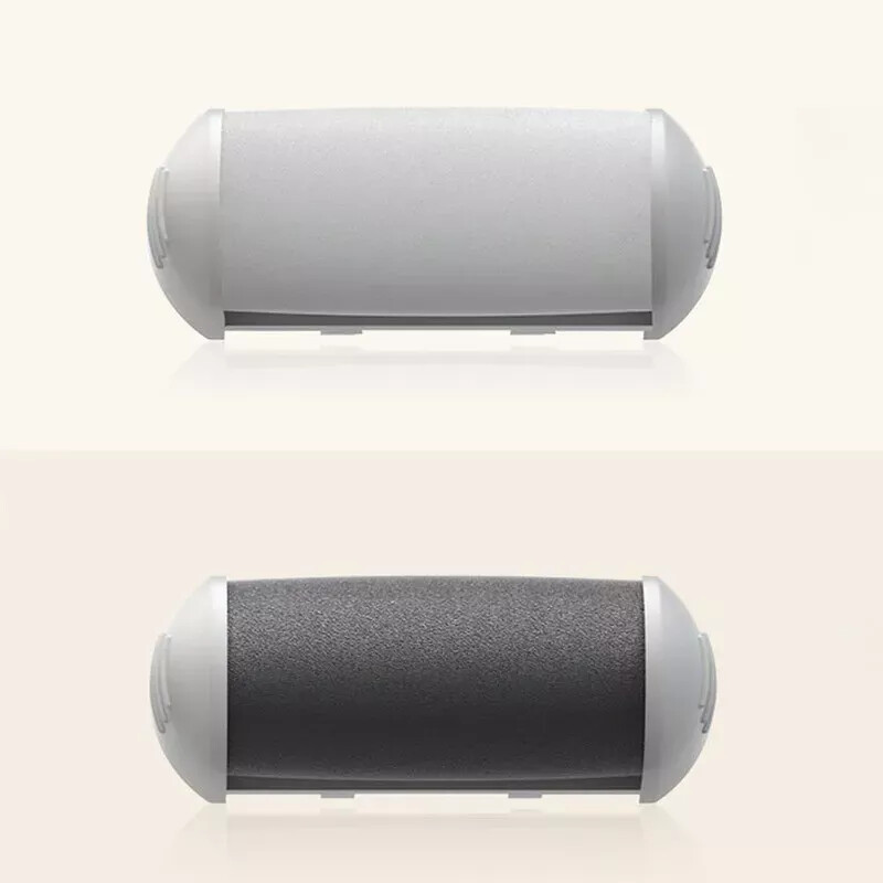 Електрична пилка для п'ят Xiaomi DOCO Electric Foot Repair Pro Одеса - фото 3