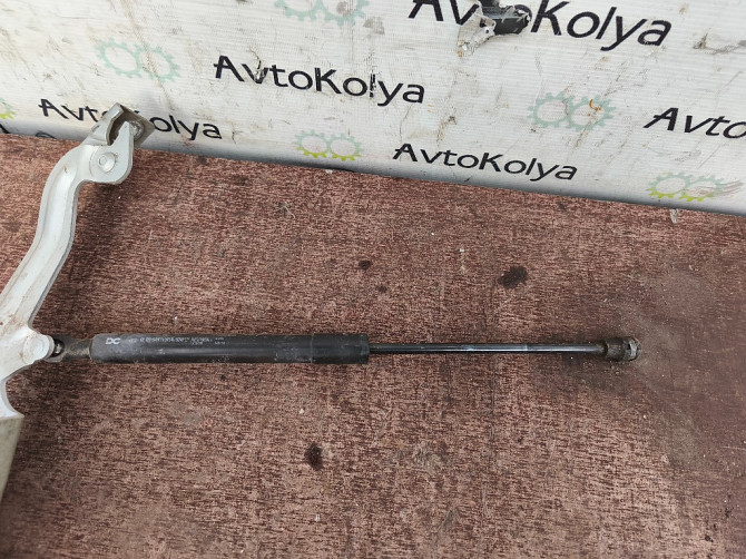 Петля капота ліва Mercedes Citan 2012-2020 (A4158800028) Ковель - изображение 3