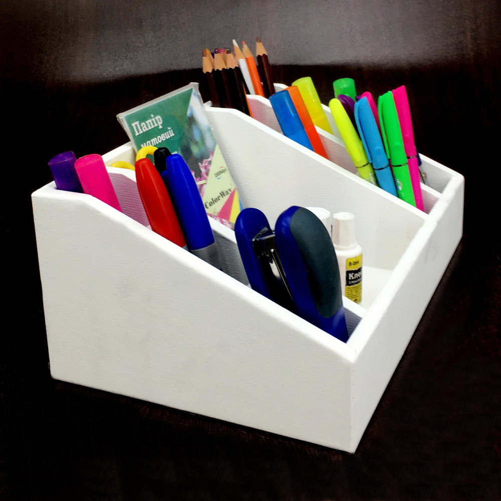 Настольный органайзер 