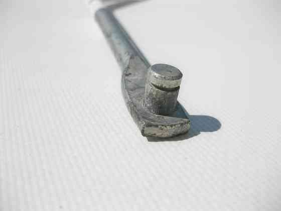 Mercedes-Benz  A2112600131 Тяга селектора АКП E-Class W211 4matic A2112670032 з наконечником Одеса