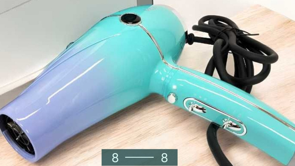 Фен- Профессиональный : VGR V452 . Киев - изображение 1