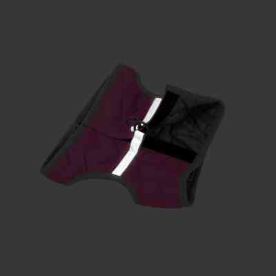 Шлей для собак Airy Vest ONE XS3 32-35 см розовая (29397) Винница