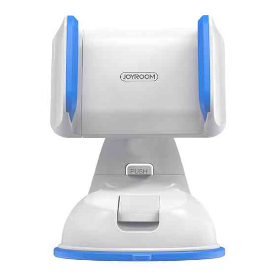 Автотримач JOYROOM JR-OK1, біло-блакитний Винница