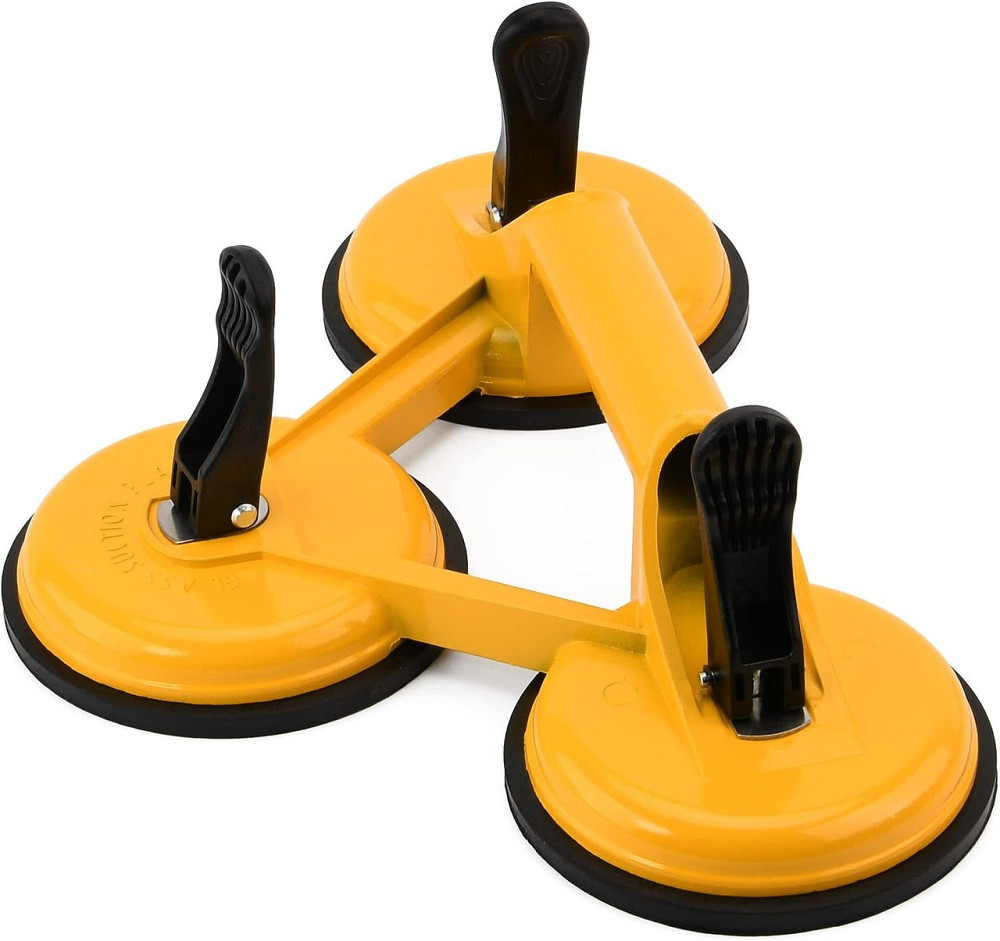 Присоски для плитки, вакуумна присоска для плитки, присоска для укладання плитки (792735975) Київ - фото 5