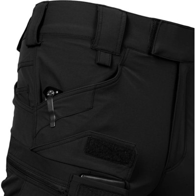 Штани Helikon-Tex Outdoor Tactical Pants - VersaStretch - Black M (SP-OTP-NL-01-B04) Вінниця - фото 6