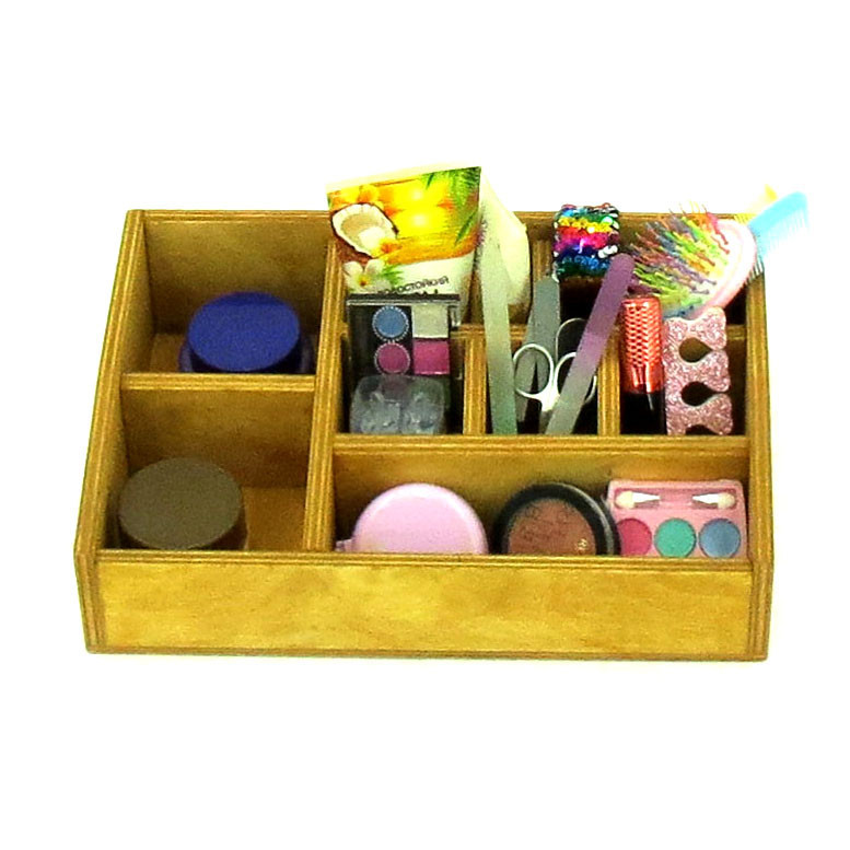 Органайзер для косметики 