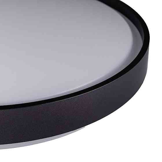 CRYSTAL матовий 36W 395*60мм 4000К 2900Lm без пульта метал Дніпро