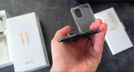 Новый ! Xiaomi Mi 11i 8/128Gb. Global Version. Киев