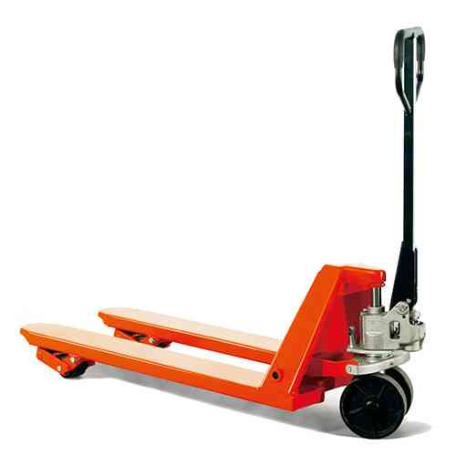 Рокла 1.5 т високоманеврена (можливість переміщення в 4-х напрямках) висота підйому 85-200мм, вила Одеса