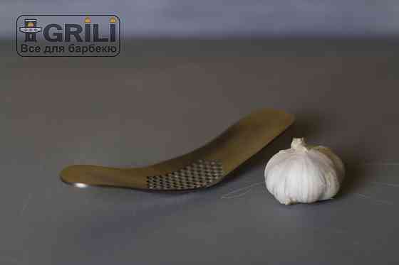 Часникодавка professional GRILLI 77768 Код: 004499 Ровно