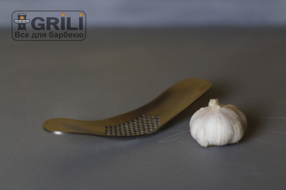 Часникодавка professional GRILLI 77768 Код: 004499 Рівне - фото 4