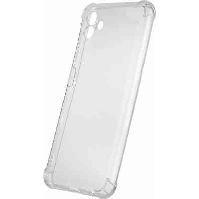 Чохол до мобільного телефона BeCover Anti-Shock Samsung Galaxy M13 5G SM-M136 Clear (708628) Вінниця