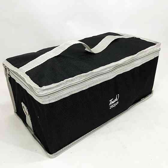 Набор цветных маркеров 262 шт, Набор качественных цветных двусторонних маркеров, Маркеры для дизайнеров UJ-74 Львов