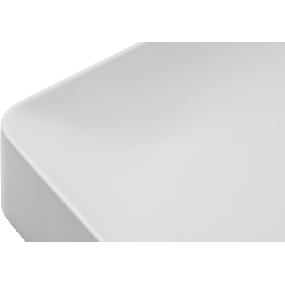 Раковина GRANADO Fredes white (gbs0305) Вінниця - фото 3