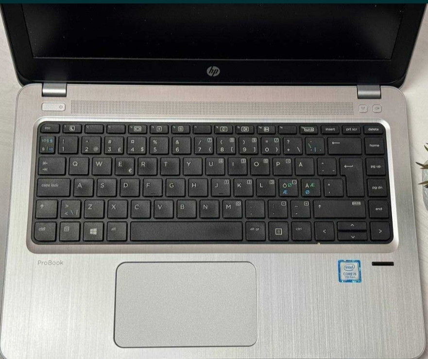 Ноутбук HP 430 G4 i5-7200 RAM8GB. SSD128Gb. 1920*1080 Київ - фото 4