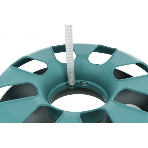 Іграшка Trixie Crazy Circle для котів ігровий трек з мишкою 24х29 см Київ - фото 3