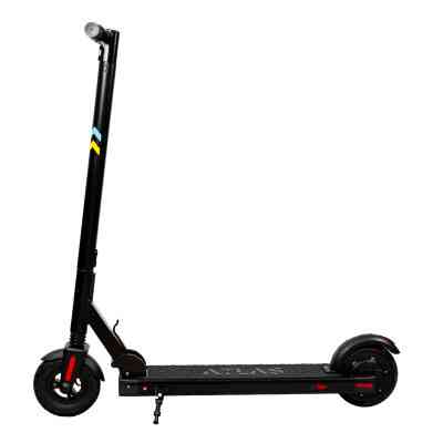 Электросамокат Atlas i-One Black (1086) Винница