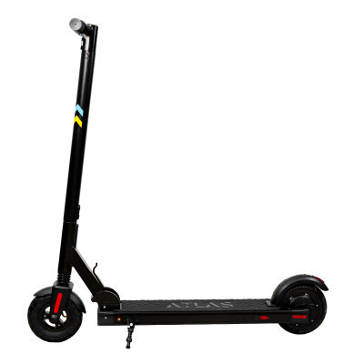 Электросамокат Atlas i-One Black (1086) Винница - изображение 4