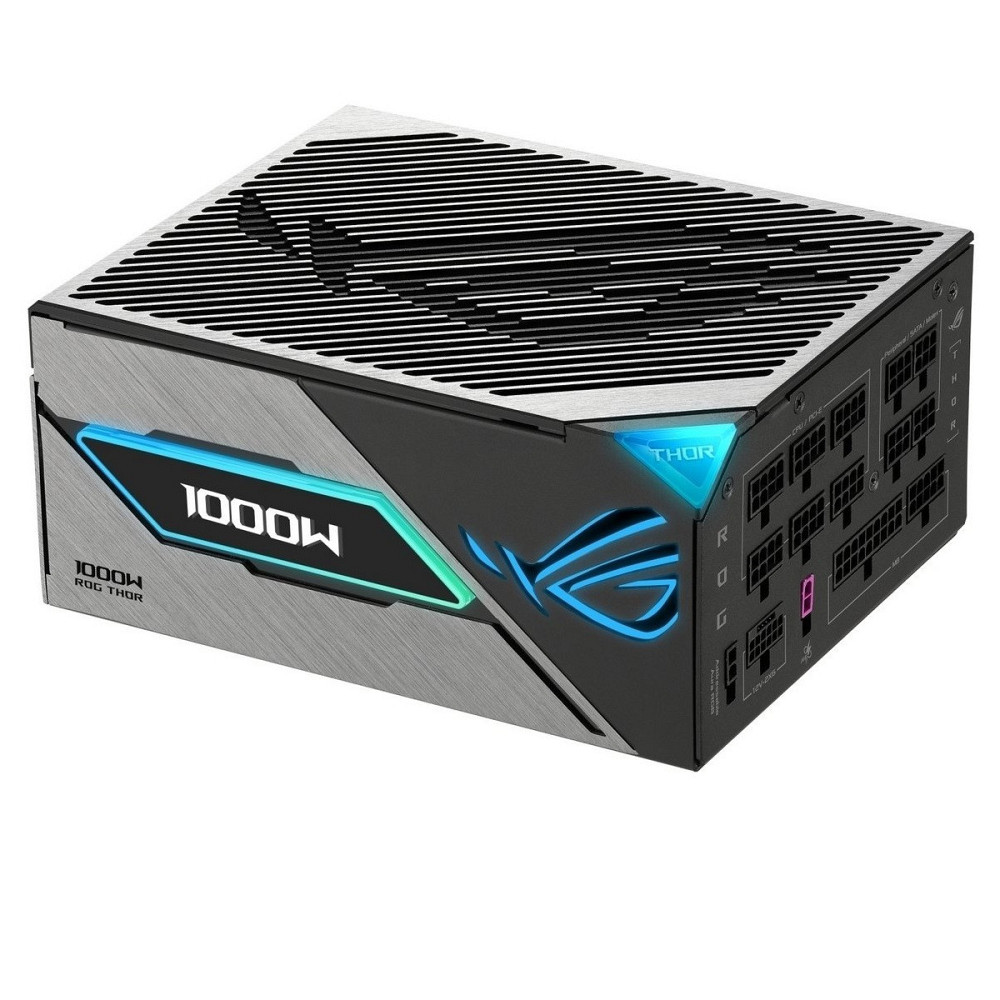 Блок живлення Asus ROG Thor 1000 W Platinum III ROG Equalizer (90YE00V8-B0NA00) ( 11493 ) Харьков - изображение 12