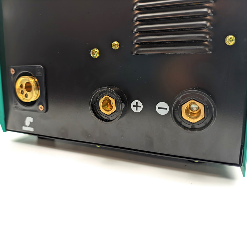 Сварочный аппарат Profi MIG, MMA, TIG (220V, холостой ход 65V,6.0кВт, 5-200А, электрод 1,6-4мм, проволока 0.6-1.2мм, к-т мощности Одесса - изображение 8