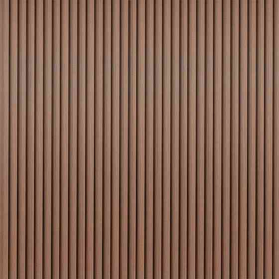 Декоративна стінова рейка Капучино Київ