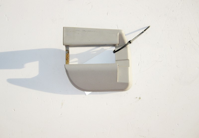 Mercedes-Benz  A1649194420 7E95 Внутрішня передня кришка санки правого сидіння сіра ML W164 GL X164 Одесса - изображение 1