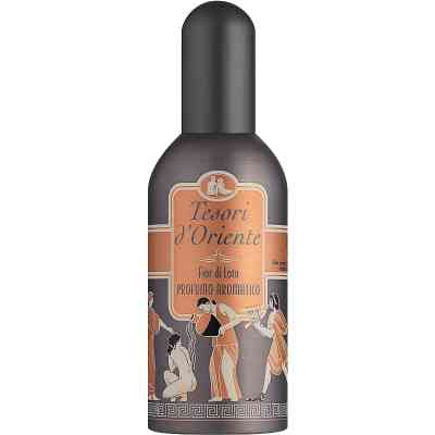 Парфюмированная вода Tesori d'Oriente Fior di Loto 100 мл (8008970000848) Винница