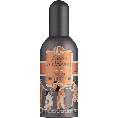 Парфюмированная вода Tesori d'Oriente Fior di Loto 100 мл (8008970000848) Винница - изображение 1