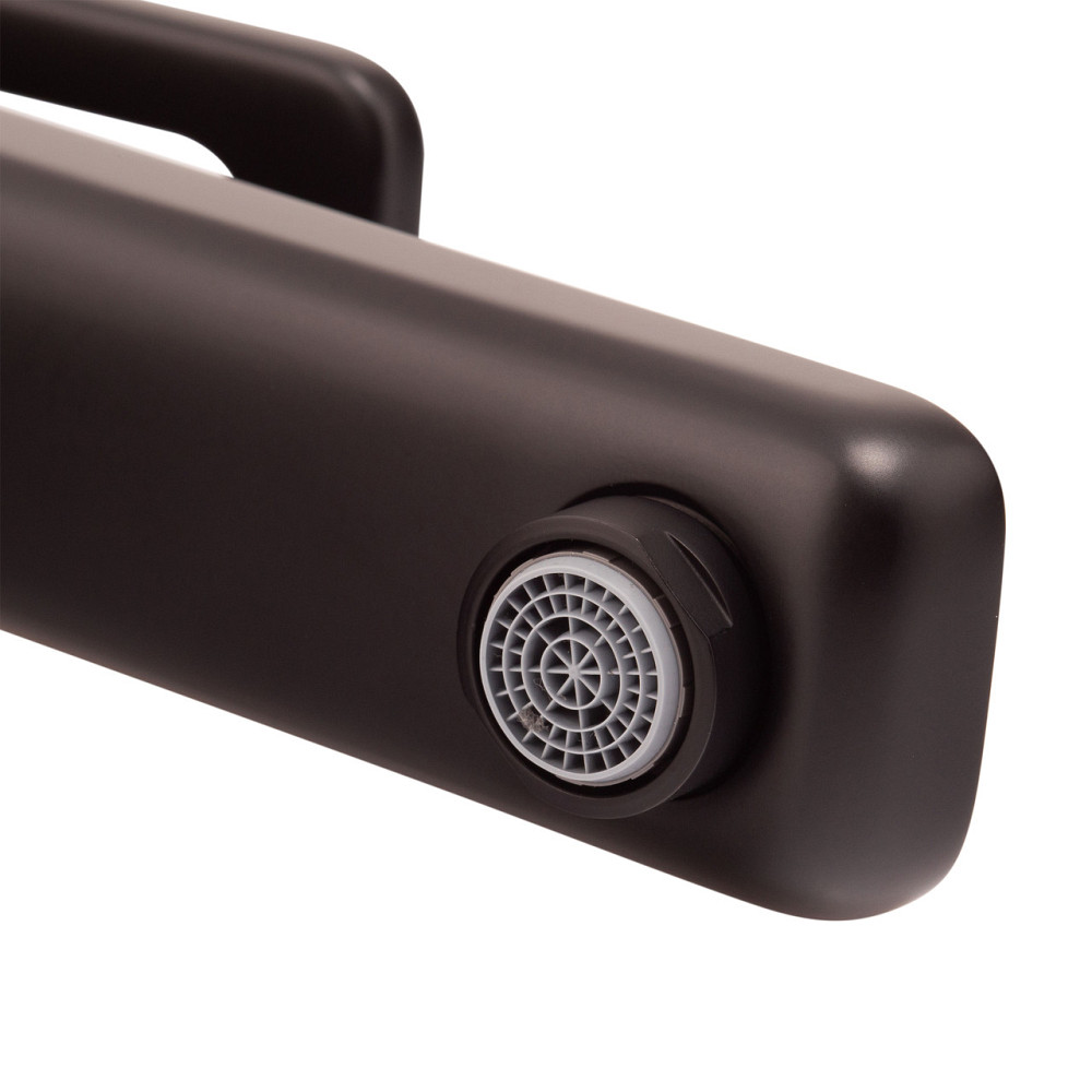 Смеситель для умывальника Koer KB-10031-05 (KR5431) надежный выбор Харьков - изображение 7