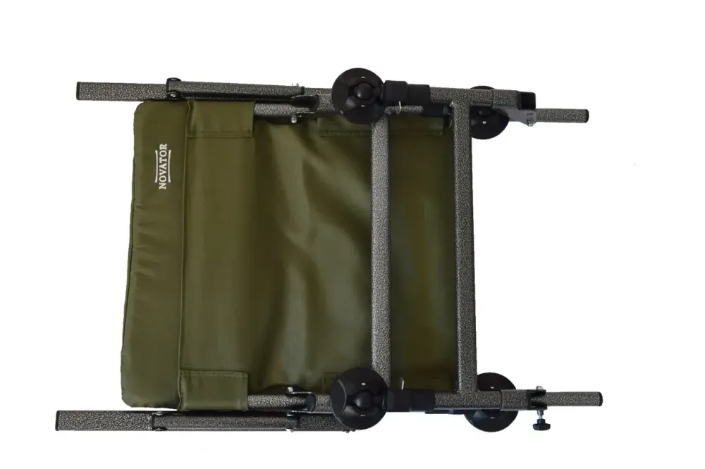 Кресло рыболовное Novator SF-9 Киев - изображение 18