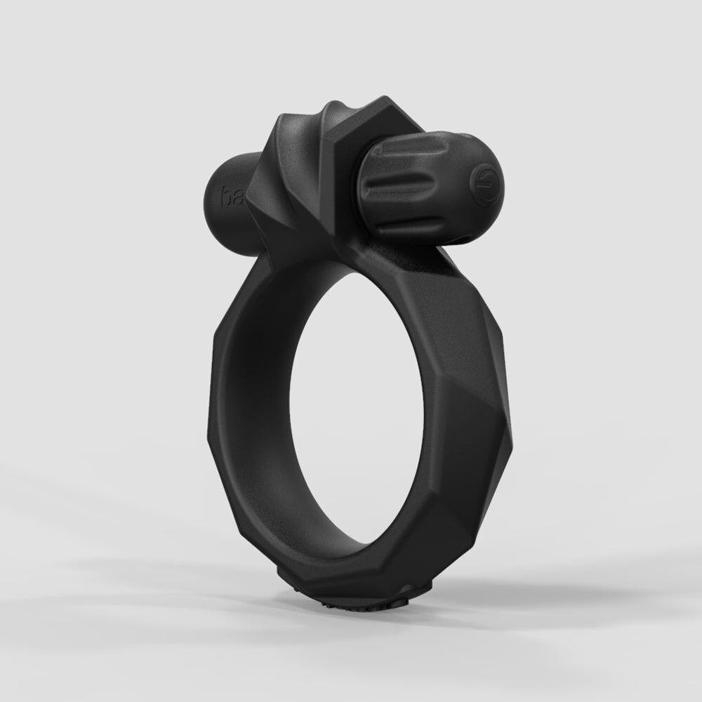 Ерекційне кільце з віброкулею Bathmate Maximus VIBE 55mm, перезаряджається Sex Aura Київ - фото 5