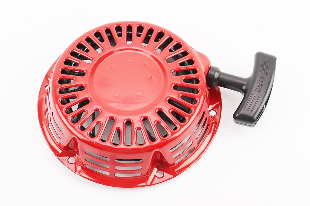 Стартер ручний 168F/170F Тип 5 Киев - изображение 1