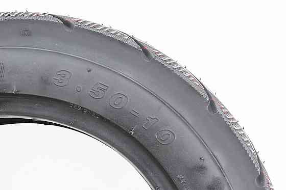 Шина 3,50-10 безкамерна, дорожня SY-S009 Київ