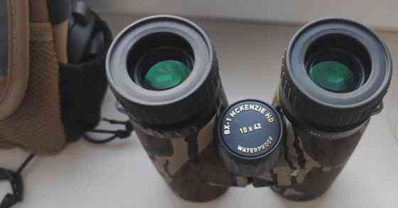 Бінокль Леопольд Київ