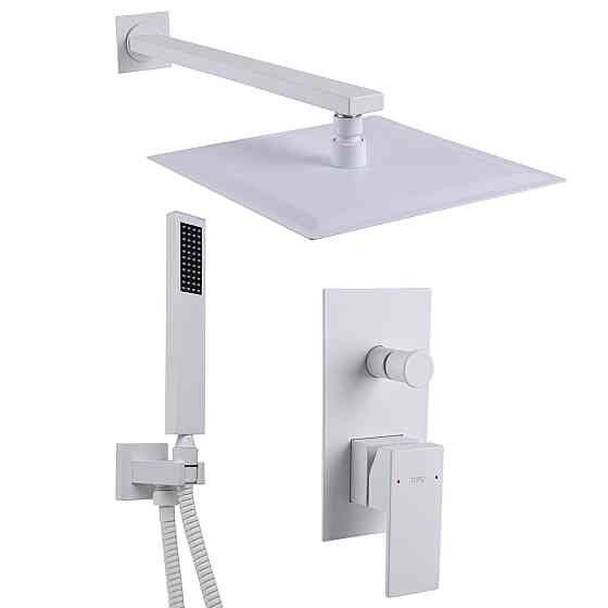 Душова система вбудована TOPAZ ODISS TO-18205-H66-WW Київ