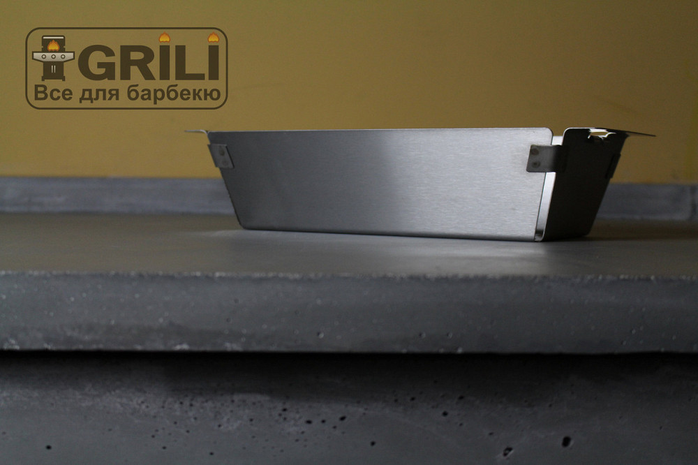 Кошик для гриля глибокий Broil King 69822 Код: 004742 Рівне - фото 4