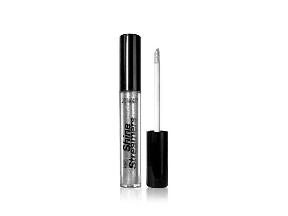 Глітер для обличчя 4мл рідкий Shine Streamers 4 ТМ Colour Intense Київ - фото 1
