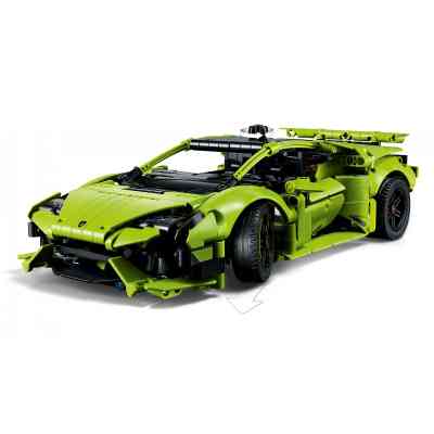 Конструктор LEGO Technic Lamborghini Huracan Tecnica 806 деталей (42161) Вінниця