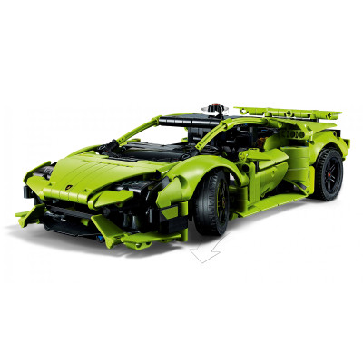 Конструктор LEGO Technic Lamborghini Huracan Tecnica 806 деталей (42161) Вінниця - фото 5
