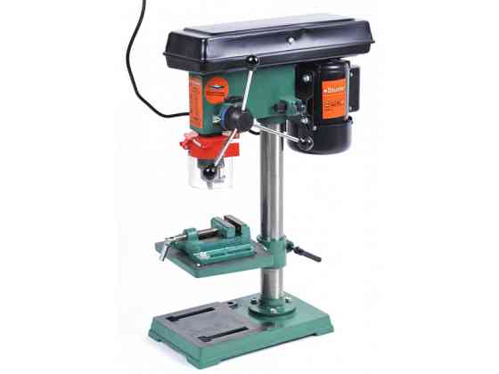 Свердлильний верстат Sturm 450 Вт, 9 швидкостей BD7045 (читати опис) Рівне