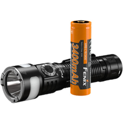 Фонарь Fenix LD35R Винница - изображение 11