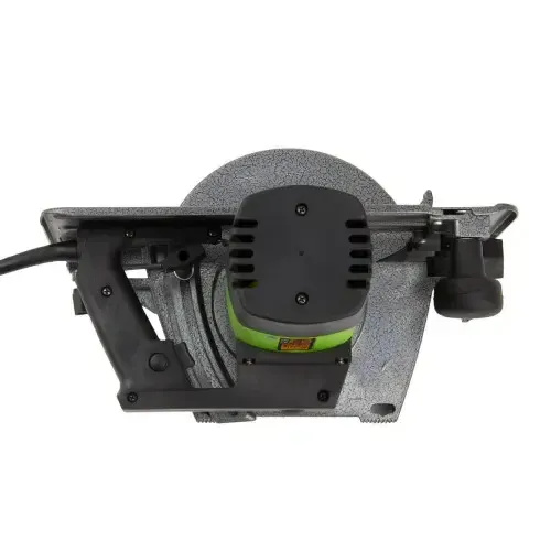 Дискова пила Procraft KR-2500-200 (2500 Вт) – Потужний інструмент для точних різів Львів - фото 7