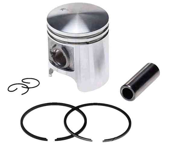 Поршень 2T Пежо  BUXY 50 1,5 (Ø41,50) Мукачево